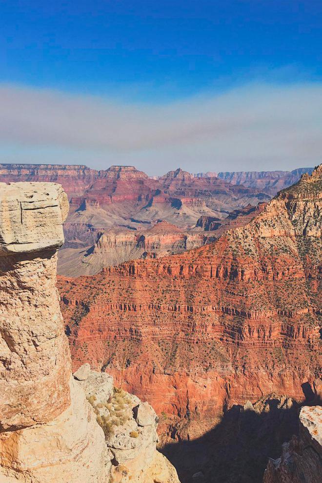 Grand Canyon, Arizona